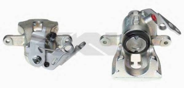 SPIDAN 403722 гальмівний супорт