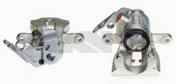 SPIDAN 403723 гальмівний супорт