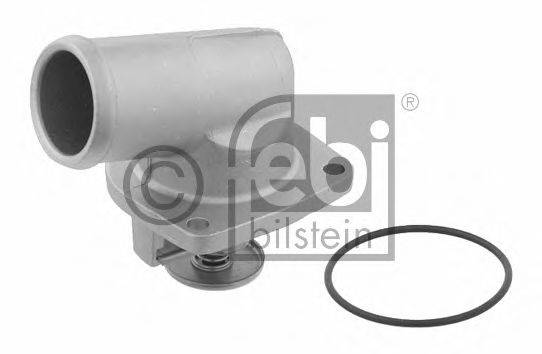 FEBI BILSTEIN 10507 Термостат, що охолоджує рідину