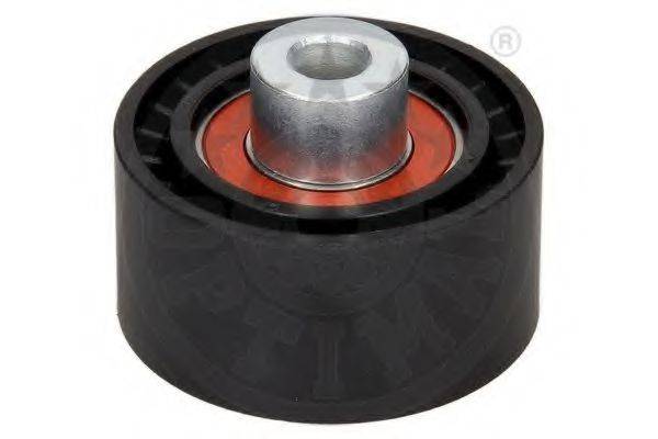 OPTIMAL 0N1334 Паразитний / Провідний ролик, зубчастий ремінь