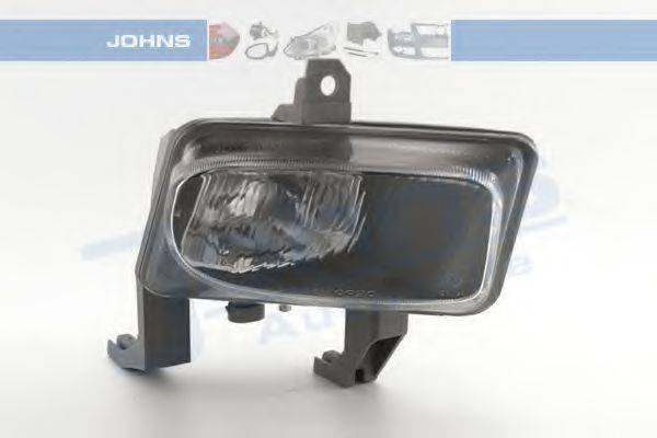 JOHNS 551530 протитуманна фара