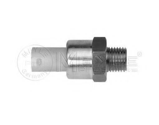 Термові вимикач, вентилятор радіатора