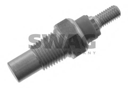 SWAG 50230002 Датчик, температура охолоджуючої рідини