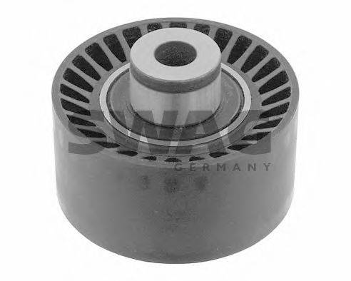 SWAG 62926816 Паразитний / Провідний ролик, зубчастий ремінь