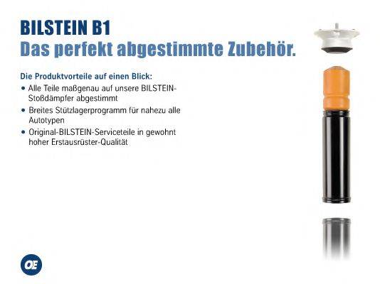 BILSTEIN BIL001411 Опора стійки амортизатора