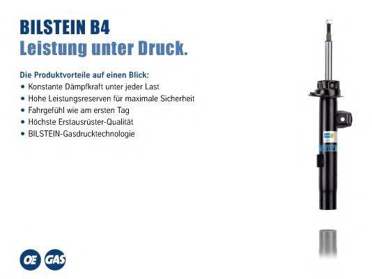 BILSTEIN BIL004592 Амортизатор