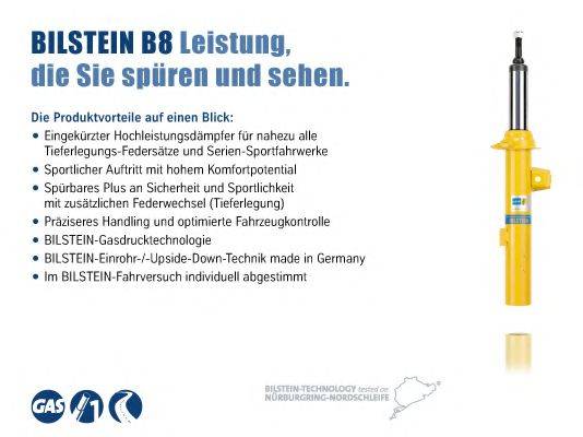 BILSTEIN BIL005575 Амортизатор