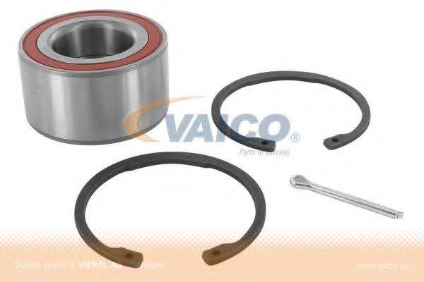 VAICO V407009 Комплект підшипника ступиці колеса