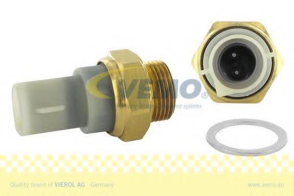 VEMO V25991719 Термові вимикач, вентилятор радіатора
