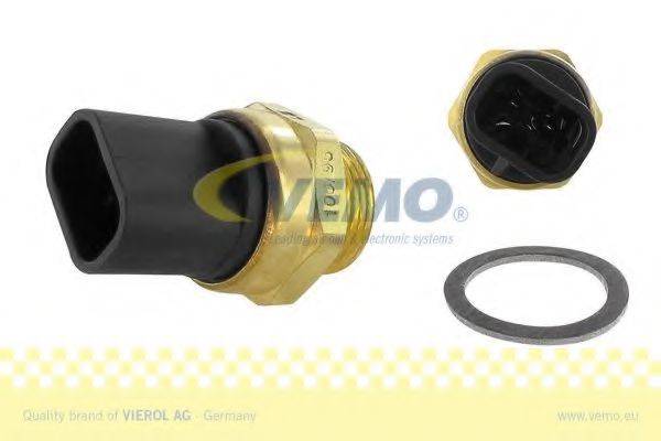 VEMO V40991042 Термові вимикач, вентилятор радіатора