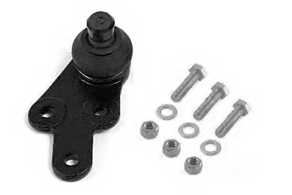 OCAP 0496494 Несучий / напрямний шарнір