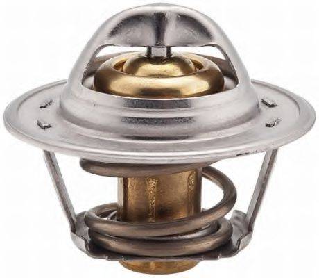 HELLA 8MT354775461 Термостат, що охолоджує рідину