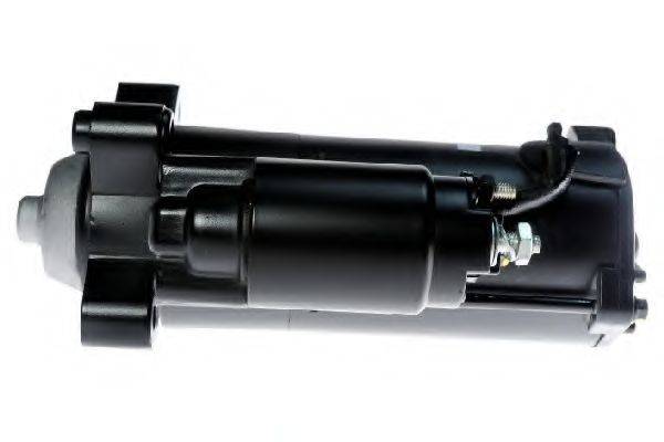 HELLA 8EA011611002 Стартер