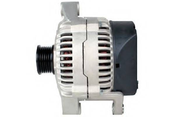 HELLA 8EL012427832 Генератор