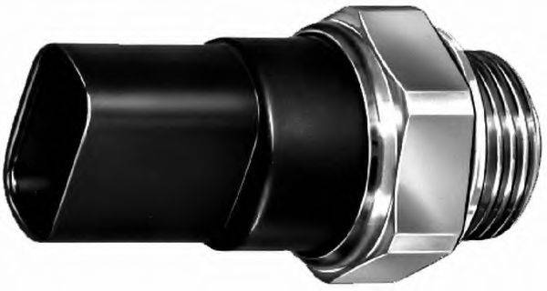 HELLA 6ZT007807001 Термові вимикач, вентилятор радіатора