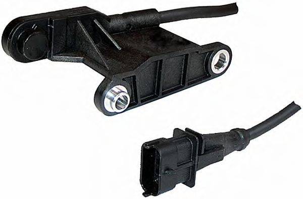 HELLA 6PU009121931 Датчик, імпульс запалення; Датчик, положення розподільного валу