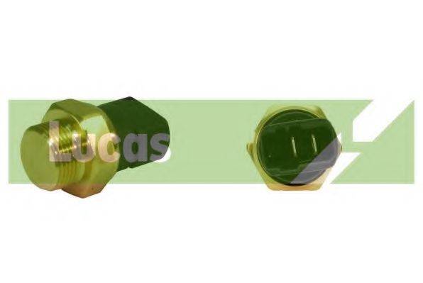 LUCAS ELECTRICAL SNB752 Термові вимикач, вентилятор радіатора