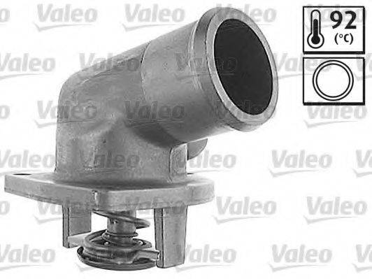 VALEO 820139 Термостат, що охолоджує рідину
