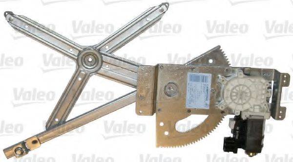 VALEO 850299 Підйомний пристрій для вікон