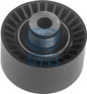 RUVILLE 55969 Паразитний / Провідний ролик, зубчастий ремінь