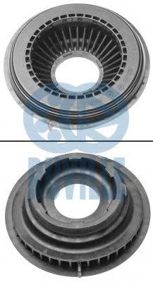 RUVILLE 865216 Підшипник кочення, опора стійки амортизатора