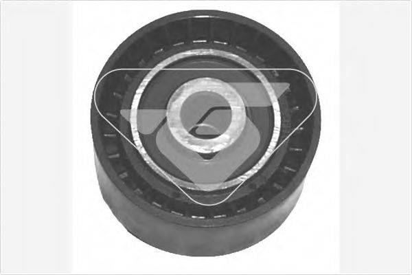 HUTCHINSON HEG212 Паразитний / Провідний ролик, зубчастий ремінь