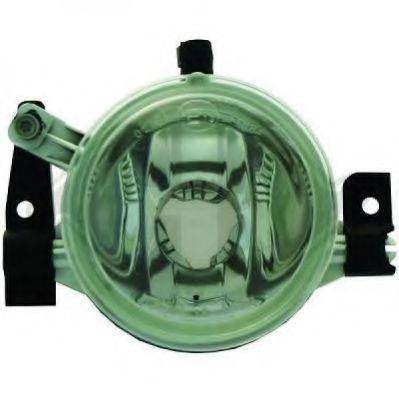 DIEDERICHS 1470088 протитуманна фара