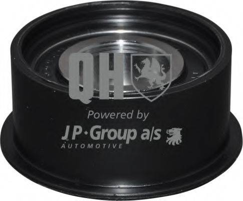 JP GROUP 1212203309 Паразитний / Провідний ролик, зубчастий ремінь
