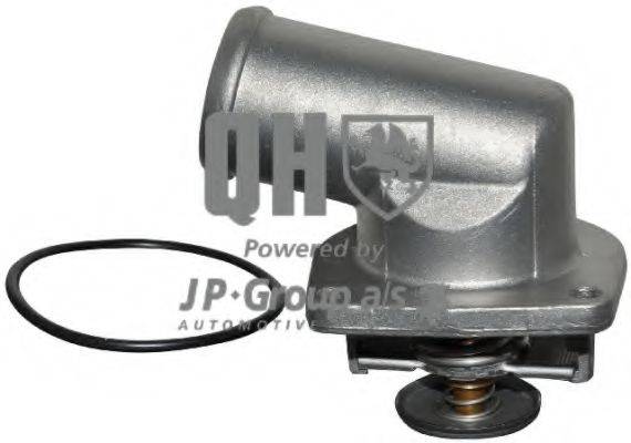 JP GROUP 1214600819 Термостат, що охолоджує рідину