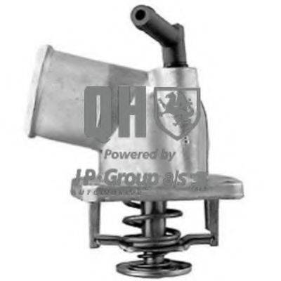 JP GROUP 1214600119 Термостат, що охолоджує рідину