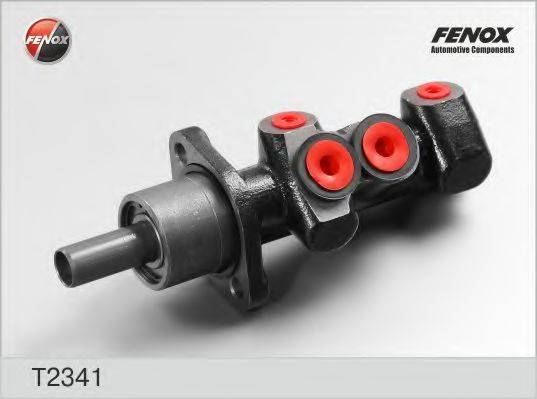 FENOX T2341 Головний гальмівний циліндр