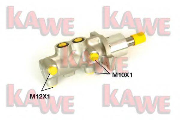 KAWE B1533 Головний гальмівний циліндр