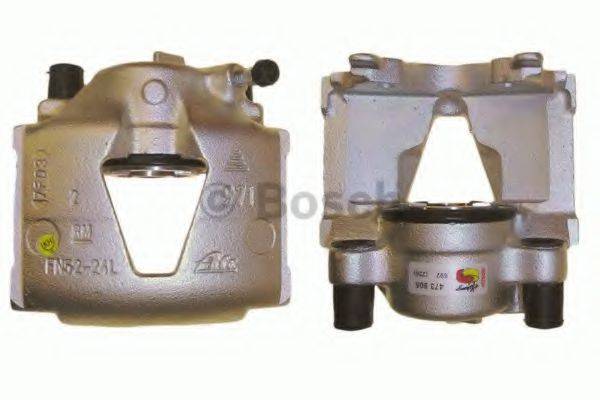 BOSCH 0986473905 гальмівний супорт