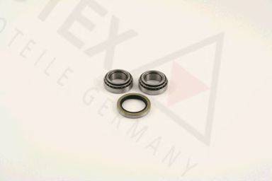 AUTEX 808837S Комплект підшипника ступиці колеса