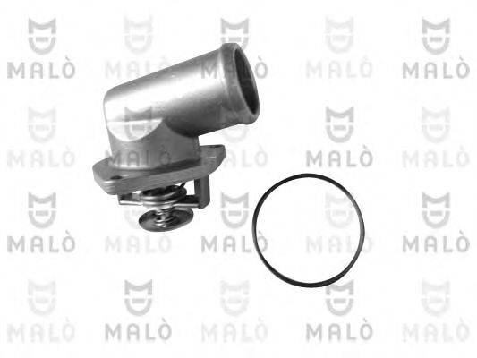 MALO TER056 Термостат, що охолоджує рідину