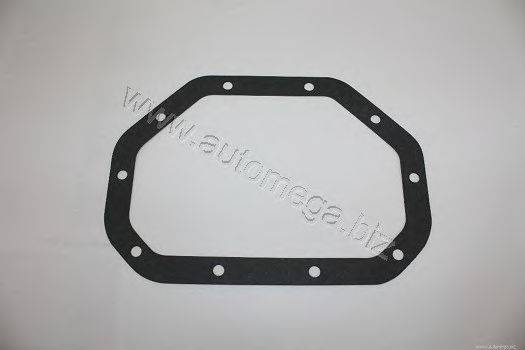AUTOMEGA 3003700035 Прокладка, ступінчаста коробка