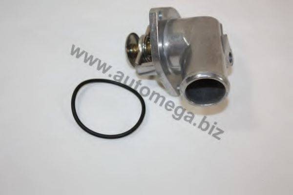AUTOMEGA 3013380430 Термостат, що охолоджує рідину