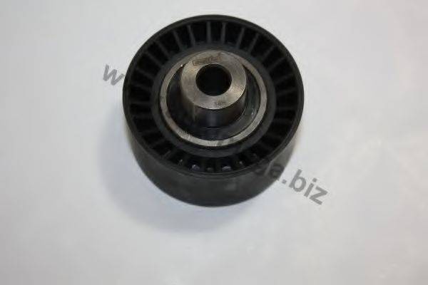 AUTOMEGA 300830051 Паразитний / Провідний ролик, зубчастий ремінь