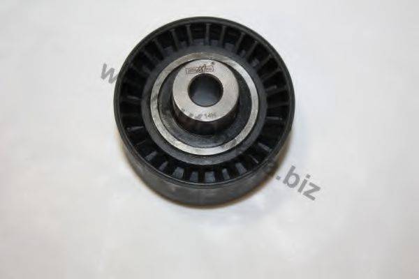 AUTOMEGA 300830074 Паразитний / Провідний ролик, зубчастий ремінь