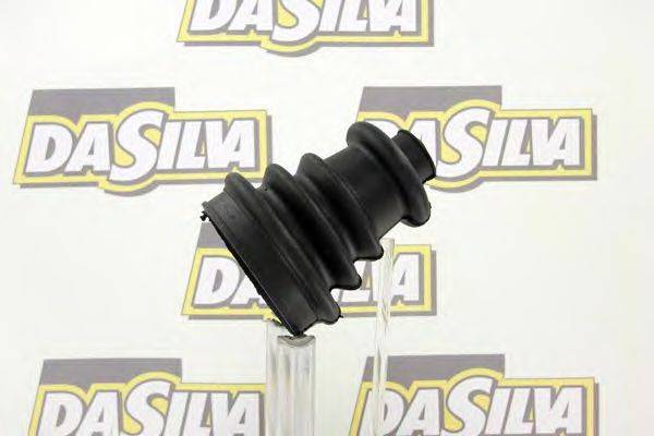 DA SILVA K247 Комплект пильника, приводний вал