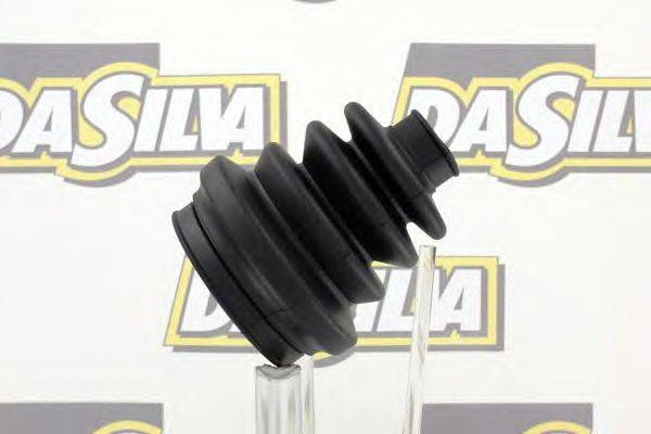 DA SILVA K2511 Комплект пильника, приводний вал