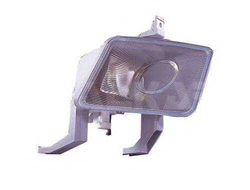 ALKAR 2902444 протитуманна фара