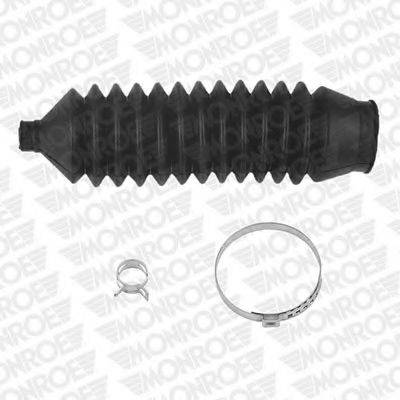 MONROE L16060 Комплект пильника, рульове управління