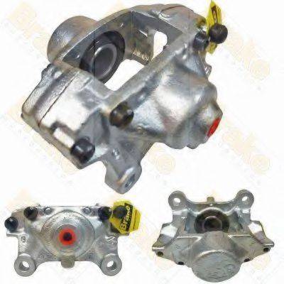 BRAKE ENGINEERING CA1394 гальмівний супорт