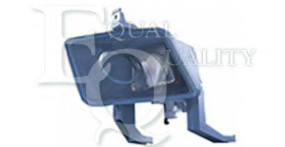 EQUAL QUALITY PF0256S протитуманна фара