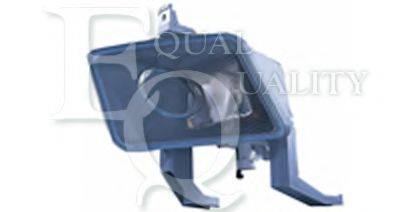 EQUAL QUALITY PF0257D протитуманна фара