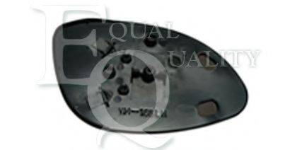 EQUAL QUALITY RS00751 Дзеркальне скло, зовнішнє дзеркало