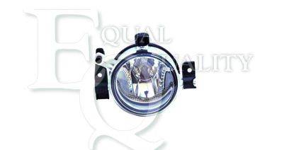 EQUAL QUALITY PF0481D протитуманна фара
