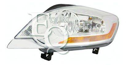 EQUAL QUALITY PP1222S Основна фара