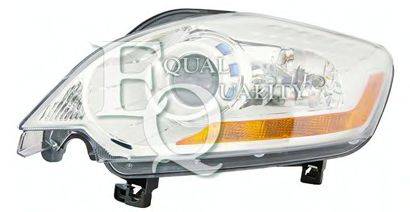EQUAL QUALITY PP1223S Основна фара